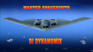 SPACESYNTH - DYNAMOMIX- MASTER SPACE -