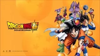 Dragon Ball Super OST - CHA-LA HEAD-CHA-LA (Days of Battle)