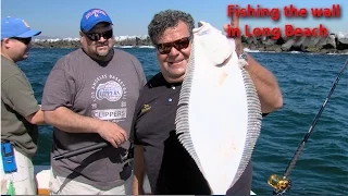 Dan - Small Boat Fishing in Long Beach | SPORT FISHING