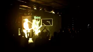 "Lithium" by Nirvana performed by NEVERMIND The Nirvana Tribute Band