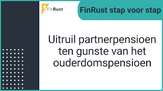 Uitruil PP ten gunste van OP