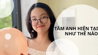 Để Hà kể bạn nghe #2 | Tâm Anh hiện tại như thế nào?