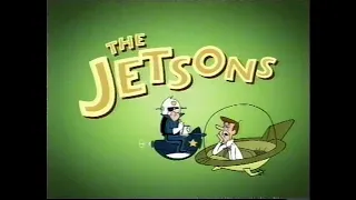 (September 6, 1999) Cartoon Network Commercials during The Flintstones, The Jetsons, Scooby Movies