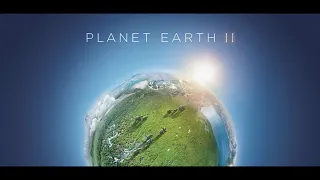 Planet Earth II - Previously Unreleased Tracks