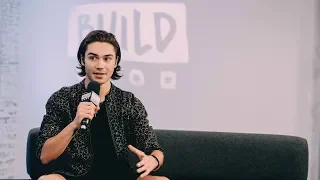 "It's An Emotional Tug Of War" - George Shelley Talks Writing Music & Making His Doc