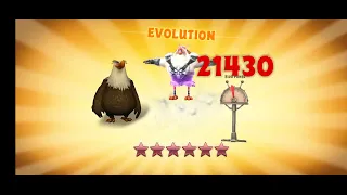 angry birds evolution 2023