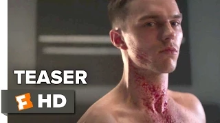 Kill Your Friends Official Teaser Trailer #1 (2015) - Nicholas Hoult, Ed Skrein Movie HD