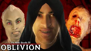 The Dark Brotherhood: Oblivion| The Full Story