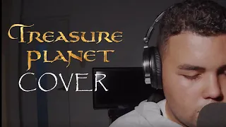 Treasure Planet- I'm Still here Cover