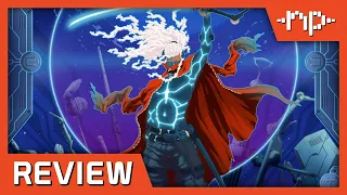 Furi (PS5) Review - Noisy Pixel