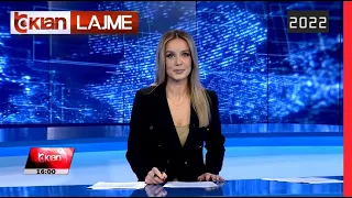 Edicioni i Lajmeve Tv Klan 26 Prill 2022, ora 15:30 |Lajme – News