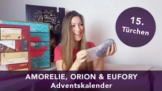 Erotische Adventskalender 2018⎜ Türchen Nr. 15