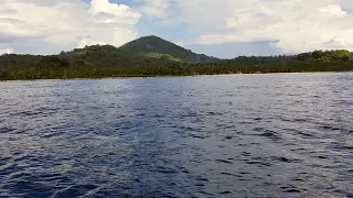 Bullaan Jolo Sulu Hidden Island Paradise - Philippines