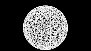 Cardioid in Processing(Java) #Mathologer #TheCodingtrain #Math #3blue1brown