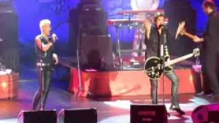 Roxette - Sun City Superbowl, SOUTH AFRICA May 17, 2011(Part2).avi
