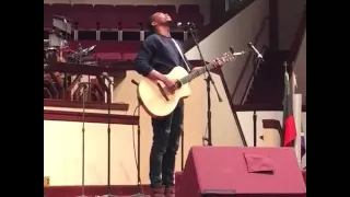 Jonathan McReynolds - No Grey - Ebenezer AME