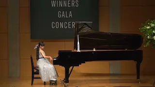 【吉田 彩乃】モーツァルト／ピアノソナタ K 545 第1楽章、第3楽章　　W.A.Mozart : Klaviersonate KV 545 1Satz・3.Satz