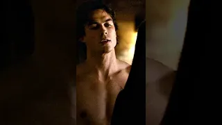 Tvd: Damon Salvatore ❤️‍🔥🥵