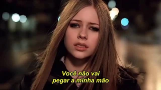 I'm With You - TRADUÇÃO (Avril Lavigne)