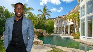 Kevin Hart Lifestyle ★ 2021