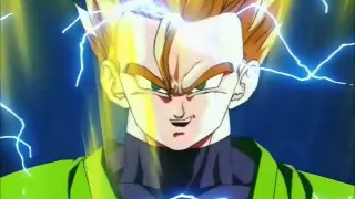 Best Gohan Theme Extended