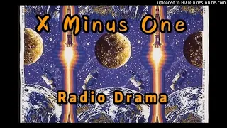 Point Of Departure | X Minus One | Sci Fi Radio Drama