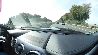 Mustang Bullitt : Top Speed (360 Camera)