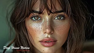 Deep Feelings Mix [2024] - Deep House, Vocal House, Nu Disco, Chillout Mix by Deep House Nation #62