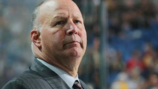 Claude Julien fired by Bruins then hired by Habs