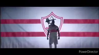 تألق الزمالك على اغنيه ومهما كان بعد المكان زمـلكاوي