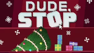 Dude, Stop - Mildly Infuriating Holidays, Everybody (Teaser #2)