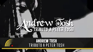 Andrew Tosh - Tributo a Peter Tosh - Show Completo