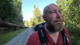 34 Mile Bartram -AT Nantahala Loop 2023