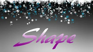 Shape - Новогодний Флешмоб 2020