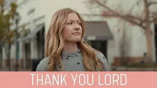 Hinge Point - Thank You Lord (Official Music Video)