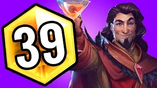 [Hearthstone] 39 Secret Interactions in One Night in Karazhan