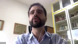 Crises Políticas e Política Externa da América Latina