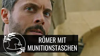 Historiker kommentiert Ben Hur (2016) - Wenn Römer nach Jerusalem marschieren