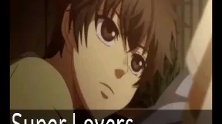 Super Lovers -ET- Mejorada