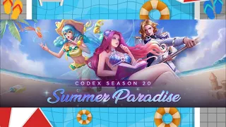 AoV: Codex Season 20 (Teaser)