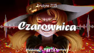 Drużyna 2115 - Czarownica (MUNDUROWY x FRYTA BOOTLEG)