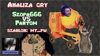 [KOMENTARZ z Chickychiks i Ercho] HotA Ranked, Szopa666 vs Fantom, mt_fw