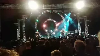 Renft - Gänselieschen - Live in Magdeburg 2016