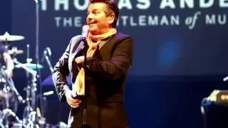 Thomas Anders - Selfie & Geronimo's Cadillac