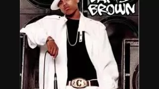 Chris Brown - Ya Man Ain't Me