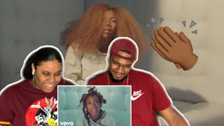 Brandy - Borderline REACTION❗️