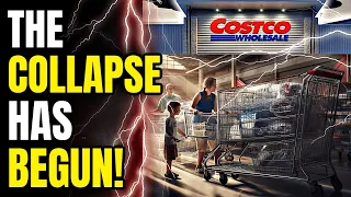 15 SHOCKING Facts About The Largest Retail Apocalypse Ever!