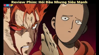 All In One Hói Đầu Nhưng Siêu Mạnh | Review Anime Hay | Tóm Tắt Anime Saitama Phần 2  One Punch Men