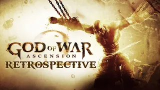 God of War Ascension Retrospective