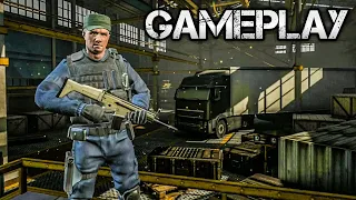 Modern Strike Online Pro Fps Android Gameplay